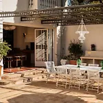 Villa Paquerette, Marseille