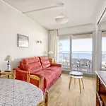 Arcachon, T2 Face Au Bassin, Acces Plage, Parking Inclus - Fr-1-433-135