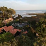 Villa Sangla - Acces Plage - Piscine - Climatisation