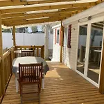 Mobilhome Bord De Mer