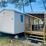 Mobil Home Luxueux De 3Ch - Camping La Pignade 4 Etoiles - Ronce-Les-Bains - Cote Atlantique