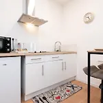 Studio - Centre - Gare - Fibre