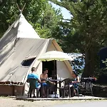 Bonnes Vacances Sur Le Camping Le Clos Des Pins