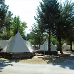Bonnes Vacances Sur Le Camping Le Clos Des Pins