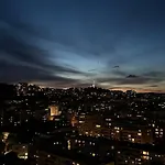 New Apartment With Panoramic View