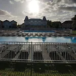 Maison 6-8 Pers - 3 Chbres - Mer - Piscine - Golf