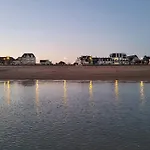 Duplex Lumineux A 50M De La Plage Pour 4 Personnes - Fr-1-465-127