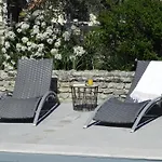 Villa Del Re 2 Face A La Piscine