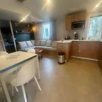 Residence Camping Les Dunes