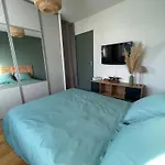 Chambre Bord De Mer
