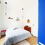 L'Appart Azur, 5 Pers Joliette