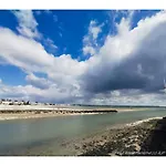 Maison Anabel Au Calme Proche Plage
