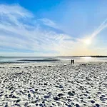 Villa Breizh - Front De Mer - Acces Plage - 8 Personnes