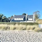 Villa Breizh - Front De Mer - Acces Plage - 8 Personnes
