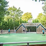 Domaine De La Forge Camping 4 Etoiles
