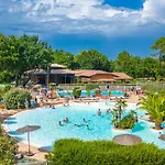Domaine De La Forge Camping 4 Etoiles