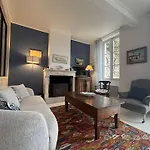 Maison 6 Pieces Ile De Re - Saint Martin De Re - Idr400-017