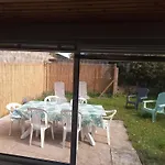 La Maisonnette De Gaby