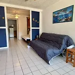 Appartement Studio - 4 Couchages - Argeles Sur Mer Ar070-139