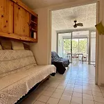 Appartement Studio - 4 Couchages - Argeles Sur Mer Ar070-139