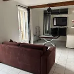Appartement-Studio