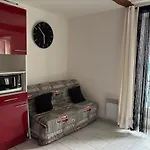 Appartement-Studio