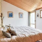 Maison Pour 8 - 100 M De La Plage - Jardin