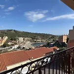 Appart 2 Pieces 4 Couchages Banyuls Sur Mer Bn090-F23