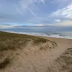 Maison De Vacances 2 Pieces A 100M Plage - Saint-Jean-De-Monts - Fr-1-224C-343