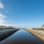 Appartement 6 Pers Au Coeur De Mimizan Plage - Fr-1-50-168