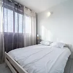 Appartement 6 Pers Au Coeur De Mimizan Plage - Fr-1-50-168