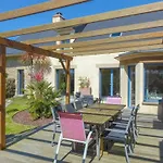 Maison Contemporaine 8 Pers Proche Golfe Du Morbihan - Fr-1-639-143