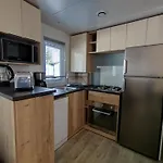 Mobil-Home 3 Chambres