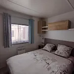 Mobil-Home 3 Chambres