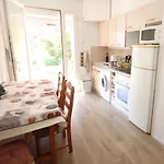 Jolie Appartement Avec Terrasse De Plain Pied 100 De La Mer, 2 Chambres, 2 Salle De Bain Et Cuisine