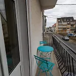 Appartement Renove A 200M De La Mer