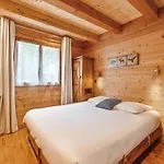 Chalet Lumineux Avec Jacuzzi Et Salle De Jeux - Fr-1-808-1