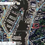 La Maison Du Port
