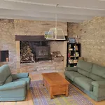 Ancienne Ferme Bord De Mer