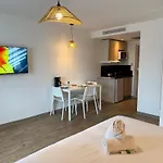 Appart Hotel Marseille Aeroport