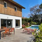 Villa Holidays Ocean