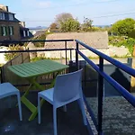 Studio Des Terre-Neuvas Belle Vue Mer