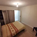 Apartment Proche De La Gare