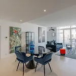 Le Balcon Du Vieux-Port