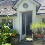 Le Jardin Secret