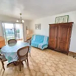 Appartement 1 Chambre, Climatisation, Proche Plage, Tout A Pied
