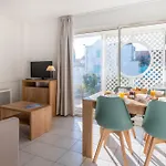 Residence Odalys Les Terrasses De Fort Boyard