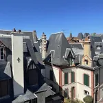 Le Trouville - Hotel De Charme