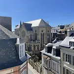 Le Trouville - Hotel De Charme