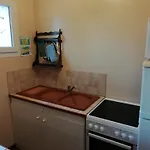 Charming Chalet With Swimming Pool In Quend